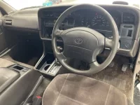 Toyota HIACE лот № 20129 оценка 3  с аукциона в Японии 3