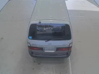 Toyota HIACE лот № 20130 оценка RA  с аукциона в Японии 2