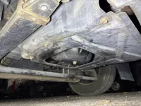 Toyota DYNA лот № 1100 оценка 3.5  с аукциона в Японии 9