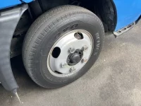 Toyota DYNA лот № 1100 оценка 3.5  с аукциона в Японии 8