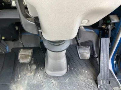 Toyota DYNA  с аукциона в Японии