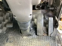 Nissan CONDOR лот № 222 оценка 3.5  с аукциона в Японии 3