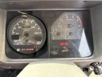 Nissan CONDOR лот № 222 оценка 3.5  с аукциона в Японии 5