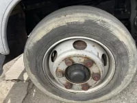 Nissan CONDOR лот № 222 оценка 3.5  с аукциона в Японии 8