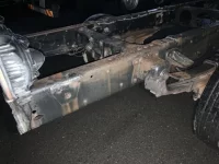 Nissan CONDOR лот № 222 оценка 3.5  с аукциона в Японии 9