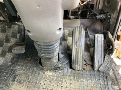 Nissan CONDOR  с аукциона в Японии