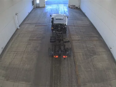 Nissan CONDOR  с аукциона в Японии