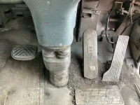 Nissan CONDOR лот № 223 оценка RB  с аукциона в Японии 3