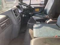 Nissan CONDOR лот № 223 оценка RB  с аукциона в Японии 4