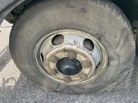 Nissan CONDOR лот № 223 оценка RB  с аукциона в Японии 7