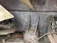 Nissan CONDOR лот № 223 оценка RB  с аукциона в Японии 8