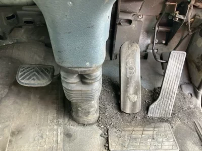 Nissan CONDOR  с аукциона в Японии