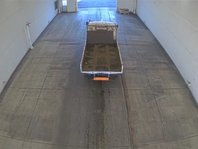 Nissan CONDOR  с аукциона в Японии