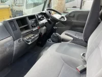 Isuzu ELF лот № 1101 оценка 3  с аукциона в Японии 4