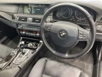 BMW 5-Series лот № 20132 оценка 4  с аукциона в Японии 3