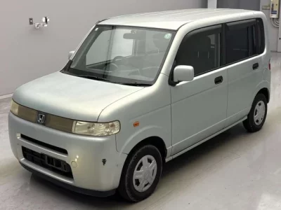 Honda THATS  с аукциона в Японии