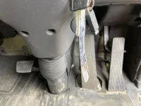 Nissan UD SERIES лот № 225 оценка R  с аукциона в Японии 3