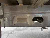 Nissan UD SERIES лот № 225 оценка R  с аукциона в Японии 8