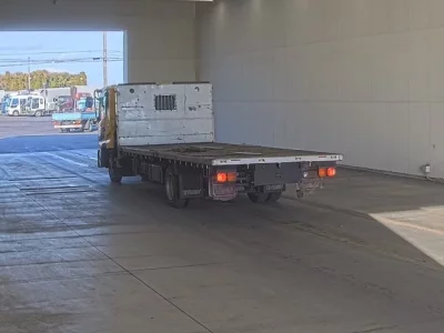 Nissan UD SERIES  с аукциона в Японии