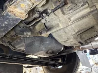 Hino DUTRO лот № 1103 оценка R  с аукциона в Японии 9