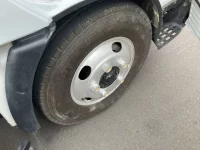 Hino DUTRO лот № 1103 оценка R  с аукциона в Японии 8