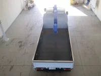 Hino DUTRO лот № 1103 оценка R  с аукциона в Японии 2