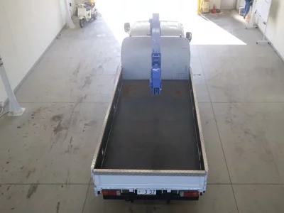 Hino DUTRO  с аукциона в Японии