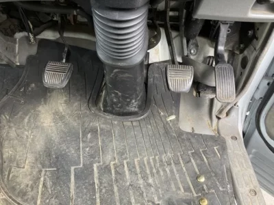 Hino DUTRO  с аукциона в Японии