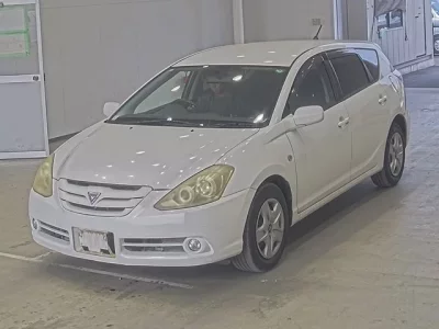 Toyota CALDINA