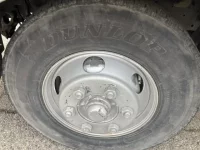 Isuzu FORWARD лот № 228 оценка R  с аукциона в Японии 5