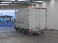 Isuzu FORWARD лот № 228 оценка R  с аукциона в Японии 1