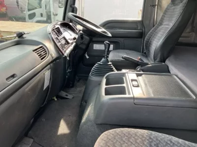 Isuzu FORWARD  с аукциона в Японии