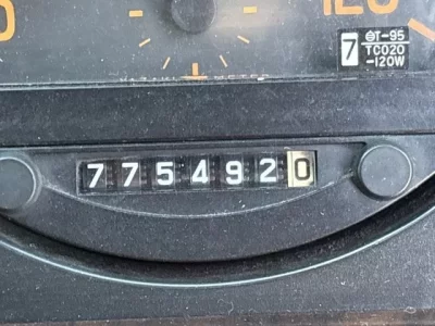 Isuzu FORWARD  с аукциона в Японии