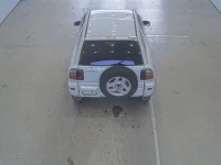 Toyota RAV4 лот № 20139 оценка 3.5  с аукциона в Японии 2