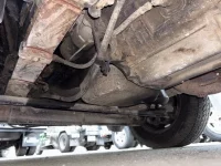 Mitsubishi CANTER лот № 1109 оценка RB  с аукциона в Японии 9