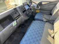 Mitsubishi CANTER лот № 1109 оценка RB  с аукциона в Японии 4