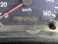 Mitsubishi CANTER лот № 1109 оценка RB  с аукциона в Японии 5