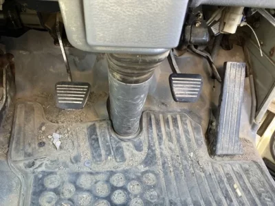 Mitsubishi CANTER  с аукциона в Японии