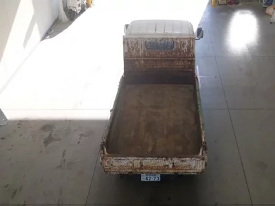 Mitsubishi CANTER  с аукциона в Японии