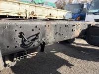 Mitsubishi FUSO FIGHTER лот № 229 оценка R  с аукциона в Японии 8