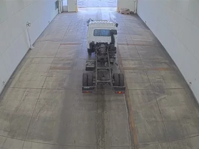 Mitsubishi FUSO FIGHTER  с аукциона в Японии