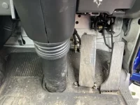 Isuzu FORWARD лот № 230 оценка 3.5  с аукциона в Японии 3