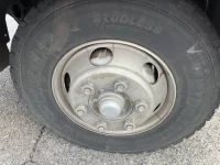 Isuzu FORWARD лот № 230 оценка 3.5  с аукциона в Японии 7