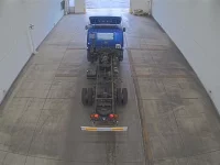 Isuzu FORWARD лот № 230 оценка 3.5  с аукциона в Японии 2