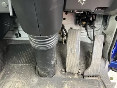 Isuzu FORWARD  с аукциона в Японии