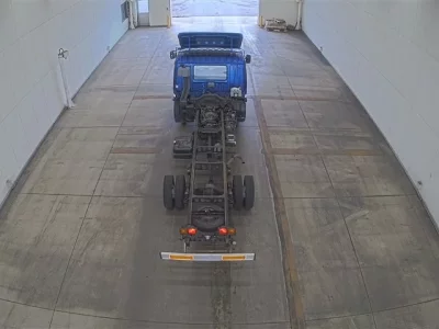 Isuzu FORWARD  с аукциона в Японии