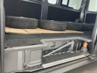 Nissan CARAVAN VAN лот № 20144 оценка 3.5  с аукциона в Японии 5