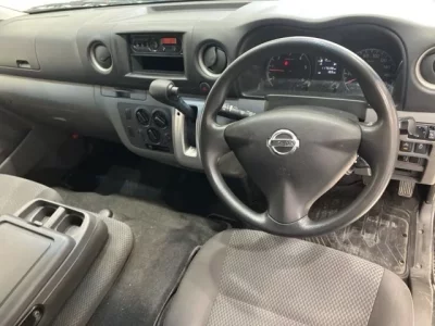 Nissan CARAVAN VAN  с аукциона в Японии