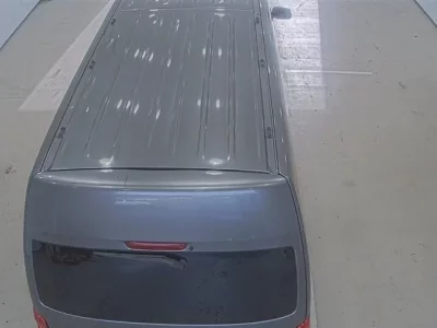 Nissan CARAVAN VAN  с аукциона в Японии