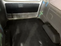 Nissan CARAVAN VAN лот № 20142 оценка 3.5  с аукциона в Японии 4